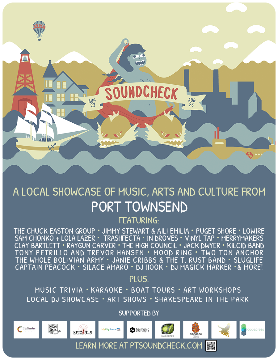 Port Townsend Events